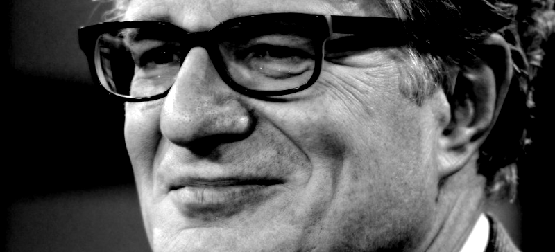 Nachruf auf Roger&nbsp;Willemsen