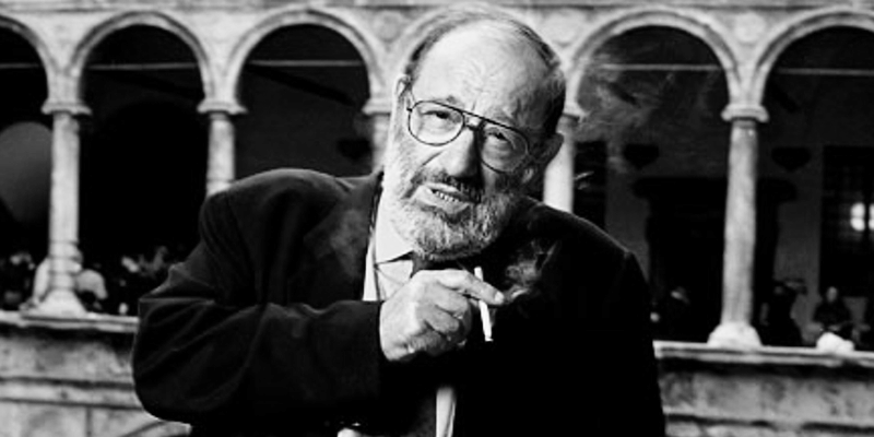 Umberto Eco: Der Meister des historischen&nbsp;Romans