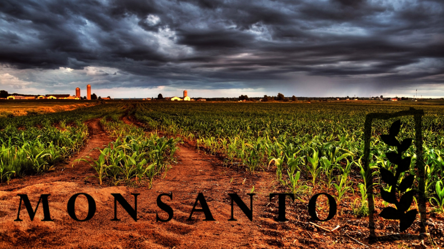 Zwei Giftmischer tun sich zusammen: Bayer will Monsanto&nbsp;übernehmen.