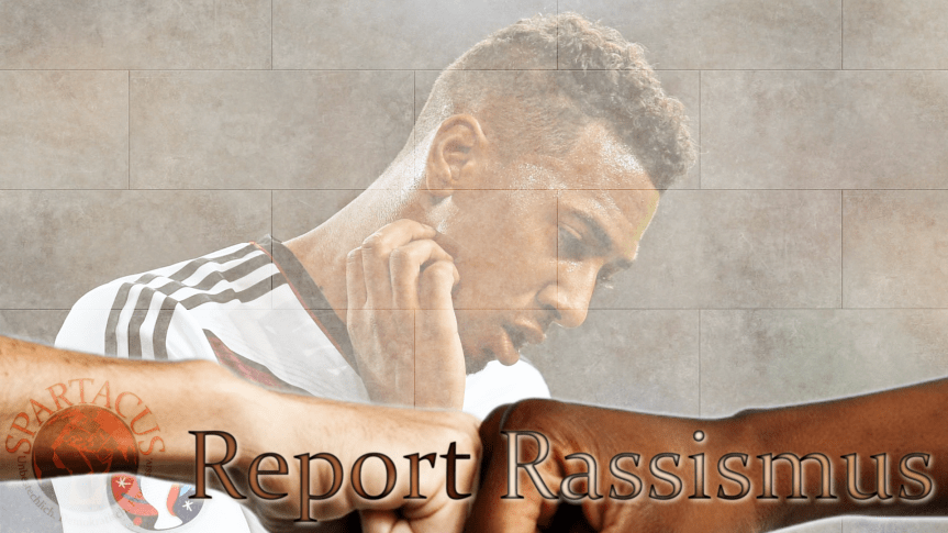 Report Rassismus: Gauland will keinen „gemischtrassigen“ Nachbarn