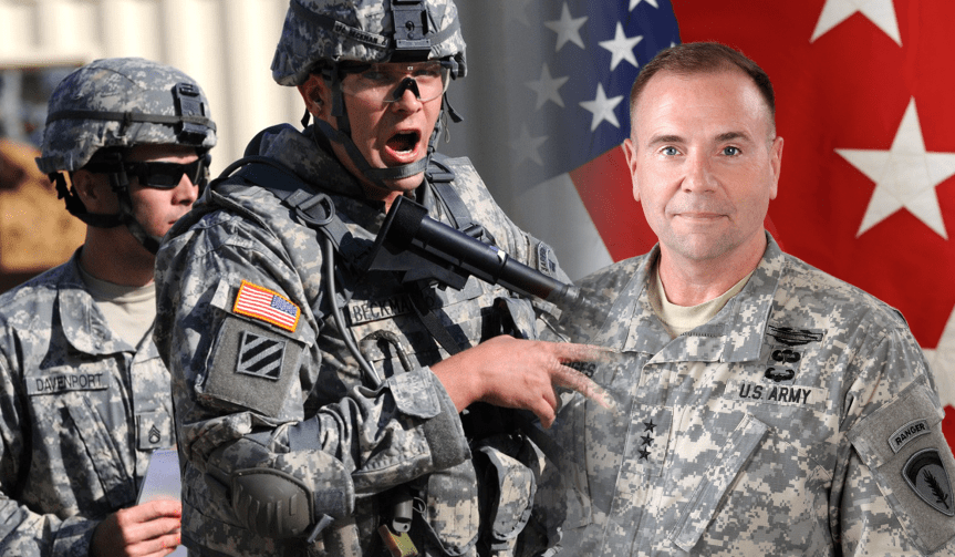 Oberster US-General in Europa warnt vor „russischem Bitzkrieg“ – Die Rhetorik der Angst ist längst&nbsp;zurück.