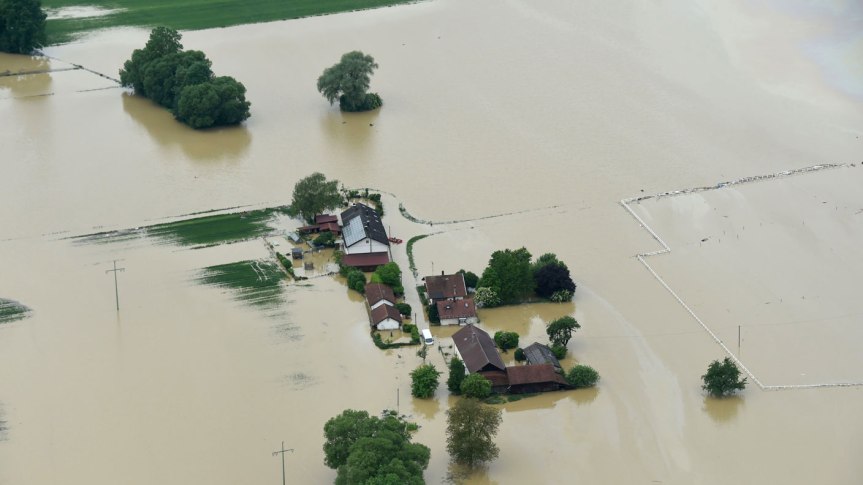 „Hochwatergate“ – Jörg Kachelmann gibt ARD und ZDF Mitschuld an&nbsp;Hochwassertoten