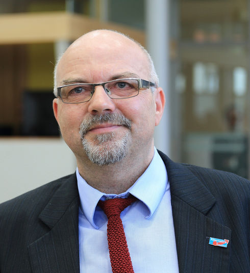 Dan Rausch AfD-Landtagsvizepräsident wirft das Handtuch – Spartacus