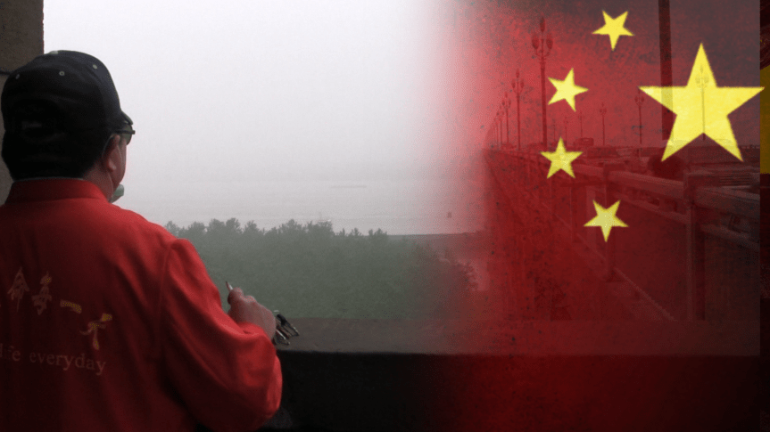 Der Engel von Nanjing: Wie ein Antiheld mindestens 300 Menschen&nbsp;rettete.