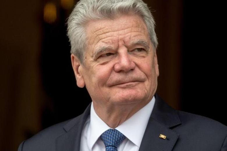 Bundespräsident Gauck äußerte sich bisher nicht zu den Gerüchten, eine zweite Amtszeit ist aber unwahrscheinlich.
