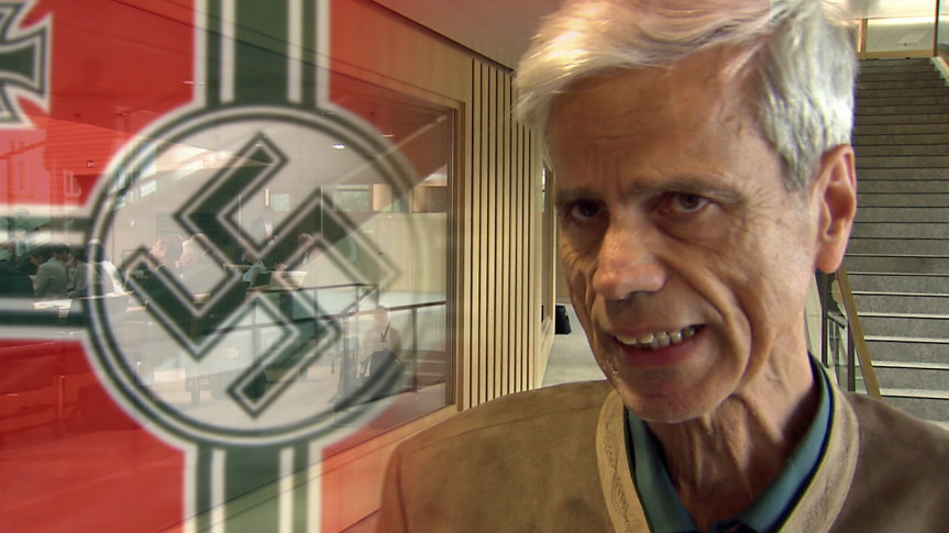 Heuchelei in der Causa Gedeon: Antisemitismus ist tabu, aber Homophobie und Islamophobie dürfen frei geäußert&nbsp;werden?