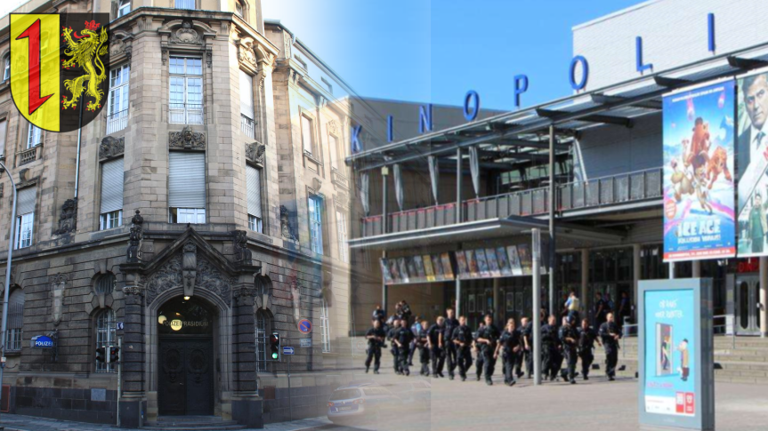 Geiselnahme in Viernheim gibt weiter Rätsel auf: Ignorierten Behörden offensichtliche&nbsp;Warnzeichen?