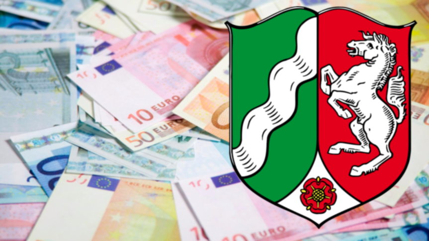 Lehrerin aus NRW soll 237.000 Euro ans Land zurück&nbsp;zahlen.