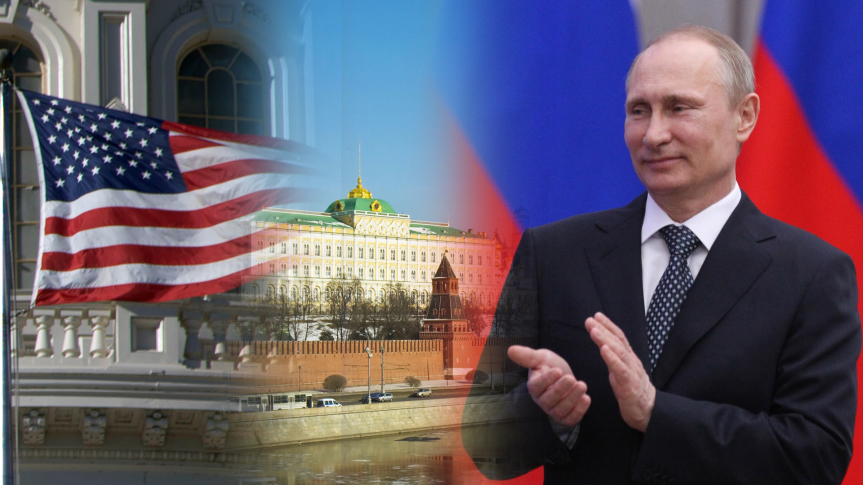 Der graue Krieg Russlands in Europa: Hunde töten und auf Teppiche&nbsp;scheißen!