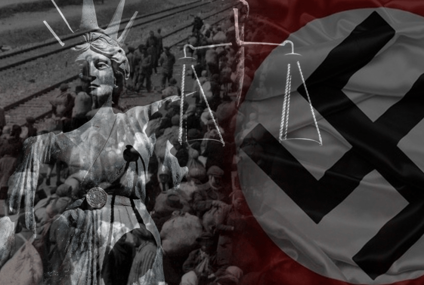 Warum der „letzte NAZI-Prozess“ so wichtig&nbsp;war.