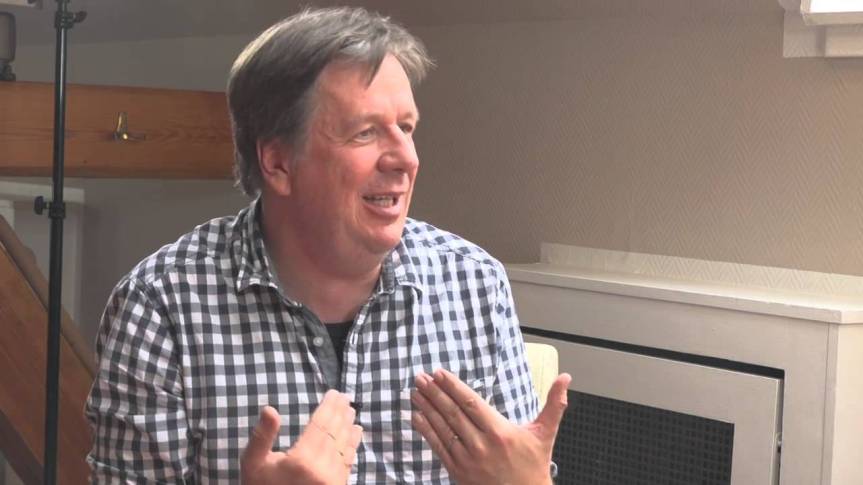 Jörg Kachelmann erwirkt 513.000 Euro Schadenersatz gegen den Springer-Verlag.