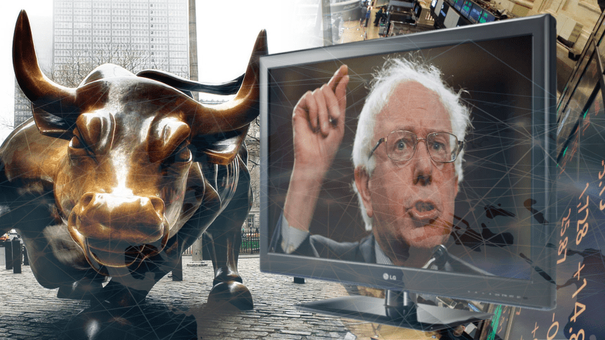 Warum Progressive meistens an den Medien&nbsp;scheitern.