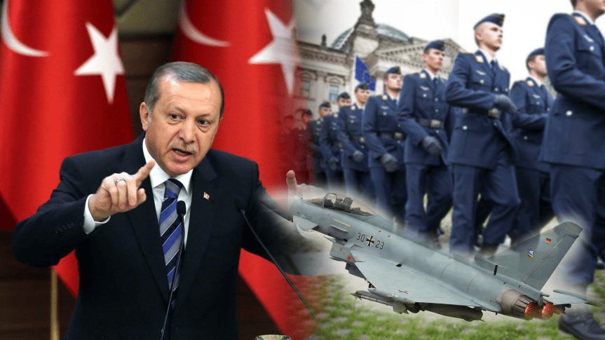 Deutsch-türkische Beziehungen: Merkel trifft Erdogan am Rande des&nbsp;NATO-Gipfels