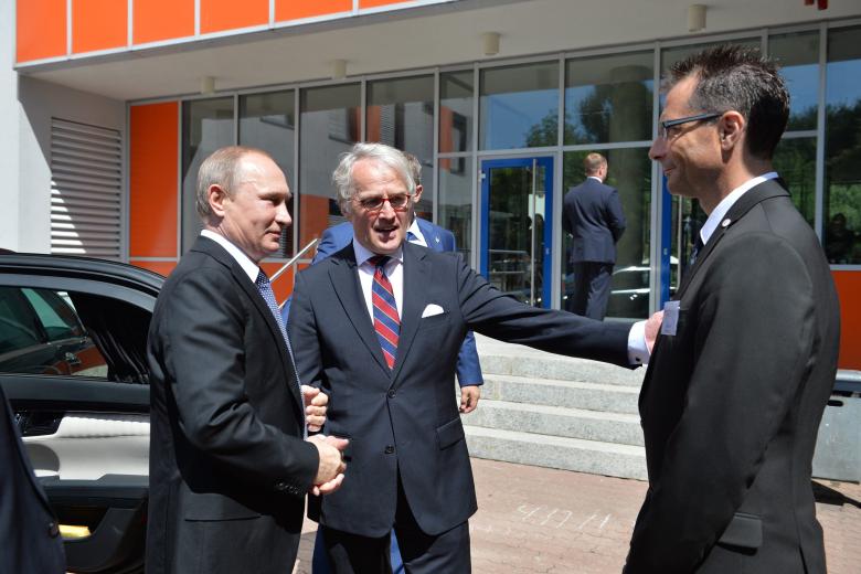 Putin-Rüdiger-von-Fritsch-deutsche-Schule