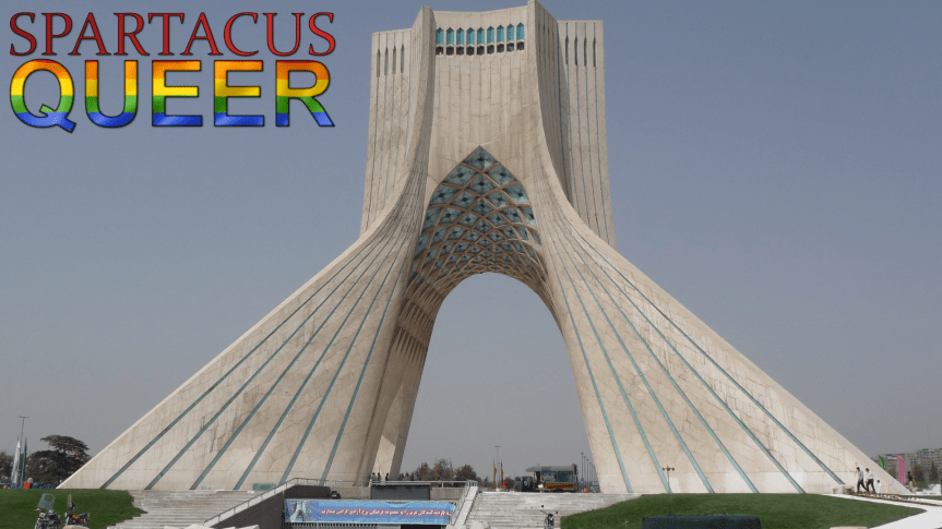 Schwuler Prediger entgeht Todesstrafe – durch Flucht aus dem&nbsp;Iran