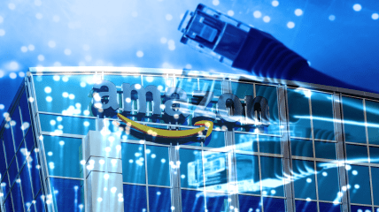 Großkonzerne wie Amazon dürfen Internetprovidern keine Sonderrechte abkaufen dürfen!