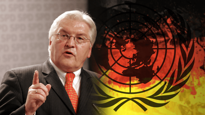 Die neue deutsche Außenpolitik: Werden wir unseren eigenen Maßstäben&nbsp;gerecht?