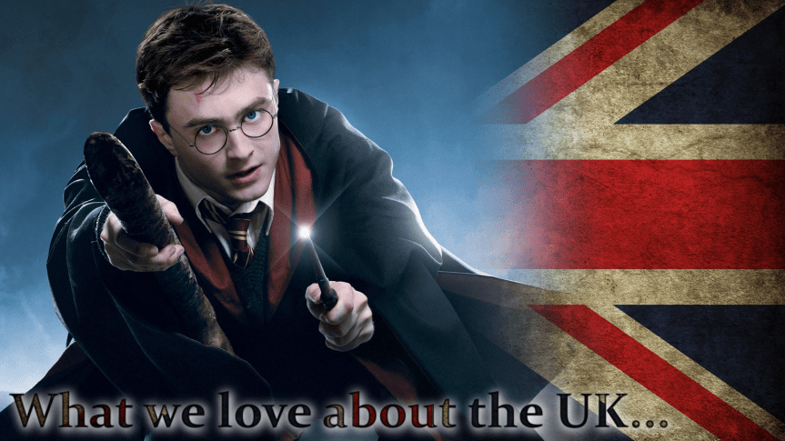 Viele von uns sind mit den Geschichten um den englischen Zauberlehrling Harry Potter und die Zauberschule Hogwarts aufgewachsen. Kaum eine Geschichte fesselte Kinder, Jugendliche aber auch einige Erwachsene in den 90ern und 00ern so sehr wie die von Harry Potter. Warum? Vielleicht weil wir als Kinder alle gern mal zaubern gelernt hätten, oder vielleicht weil jeder ein bisschen Magie in seinem Leben braucht.