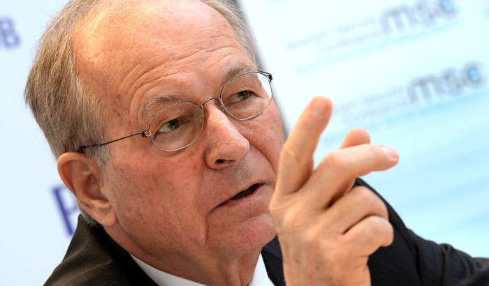 Wolfgang Ischinger
