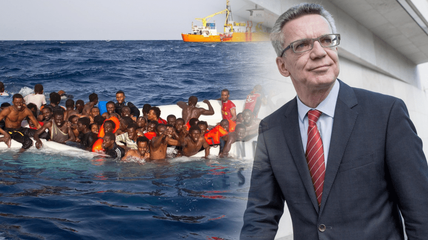 demairiere-flüchtlinge