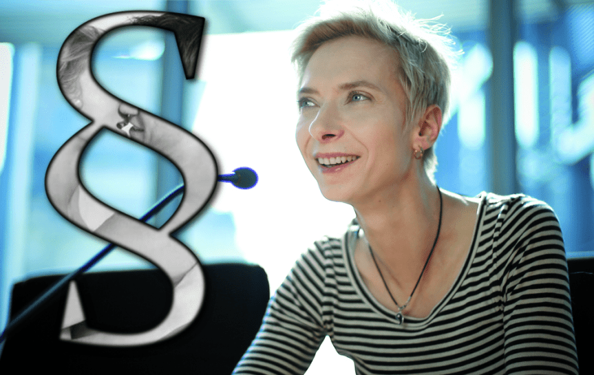 Rechtsexpertin Halina Wawzyniak zum Silvesterparagraphen im Sexualstrafrecht: „Populistischer und handwerklicher&nbsp;Unsinn“