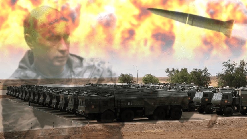 Lage in Osteuropa verschärft sich: Russland reagiert auf NATO-Manöver mit Aufrüstung der&nbsp;Westgrenze