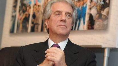 Tabare-Vazquez