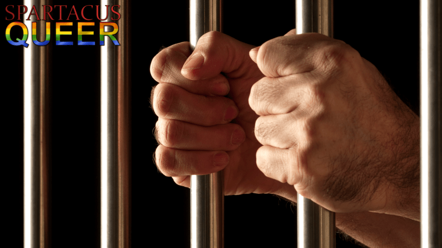 Forderungen nach Entschädigung für verurteilte Schwule nach §175&nbsp;StGB