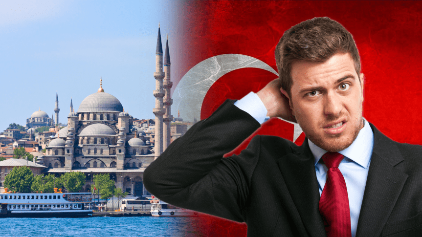 Der letzte Schritt zur absoluten Macht: Erdogan ist&nbsp;angekommen!