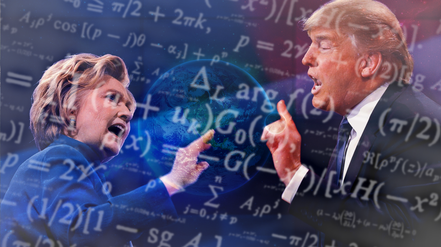 Jenseits der kritischen Logik – Die wunderbare Welt der Scheinargumente.