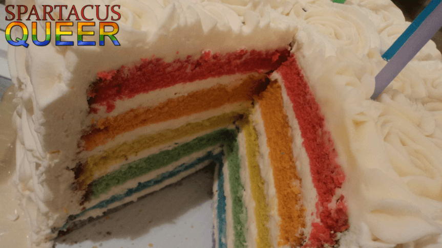 Gericht in Nordirland verurteilt Bäckerei wegen Verweigerung eines Kuchens für die&nbsp;Homo-Ehe.