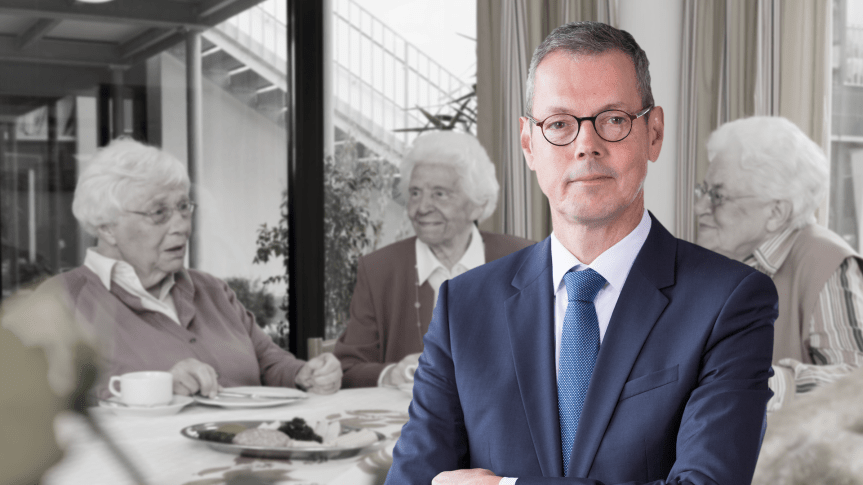 Gesetzliche Rente ist weiterhin das effektivste System zur allgemeinen&nbsp;Altersvorsorge.