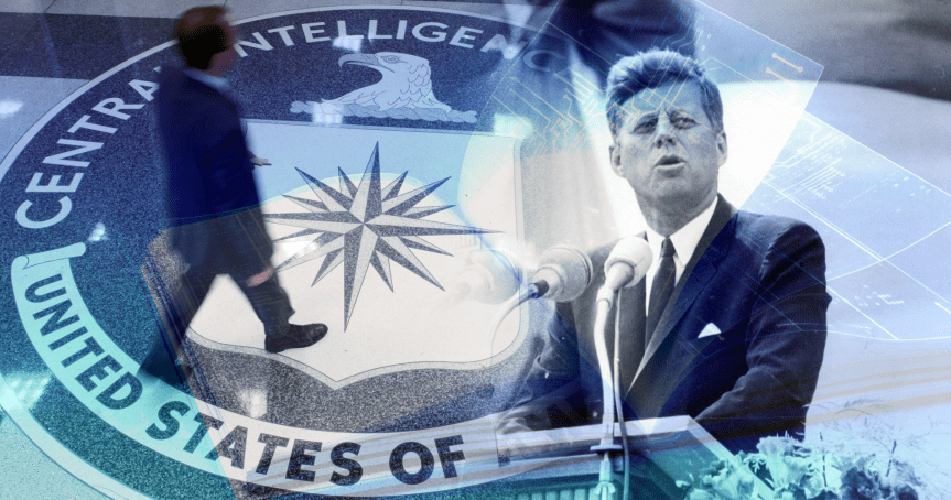 Geschichtsinteressierte aufgepasst: CIA stellt historische Geheimdokumente&nbsp;online.