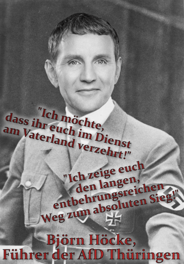 Eine Frage des Urheberrechts…