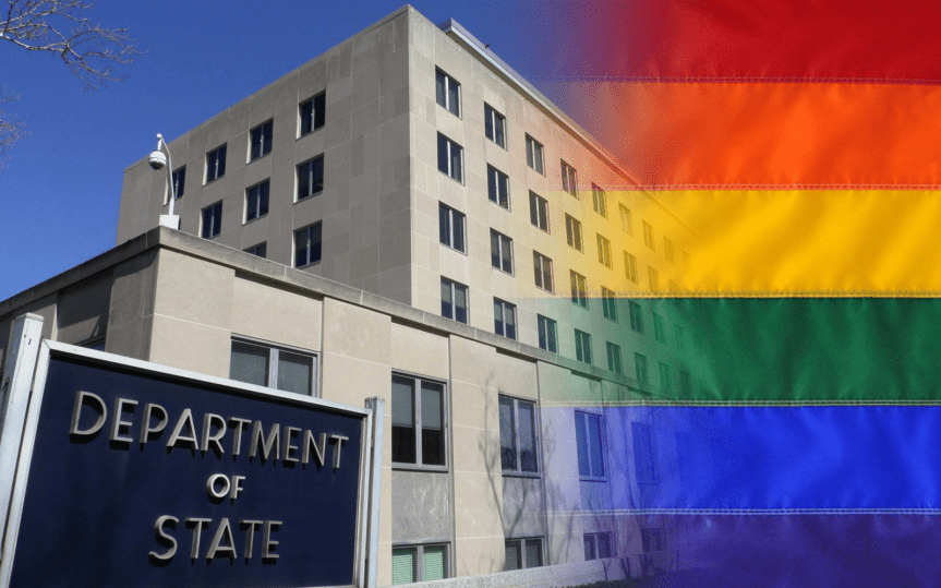 Eine späte Entschuldigung für ein fast vergessenes Verbrechen gegen Schwule und&nbsp;Lesben.