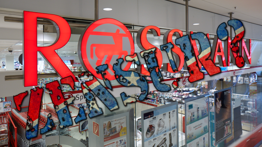 Shitstorm gegen Rossmann wegen Blacklisting: Zensur oder unternehmerische Freiheit?
