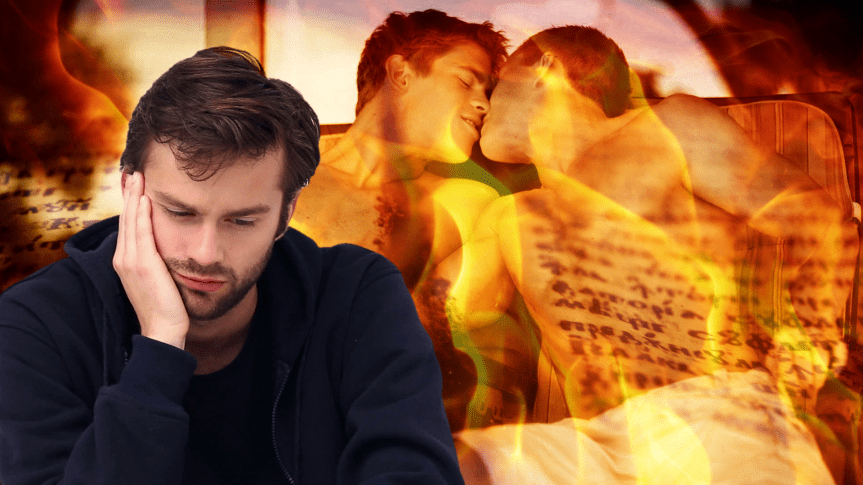 Lügen, Depressionen, Wirkungslosigkeit – Die grausame Wahrheit über die Schwulenheilung.