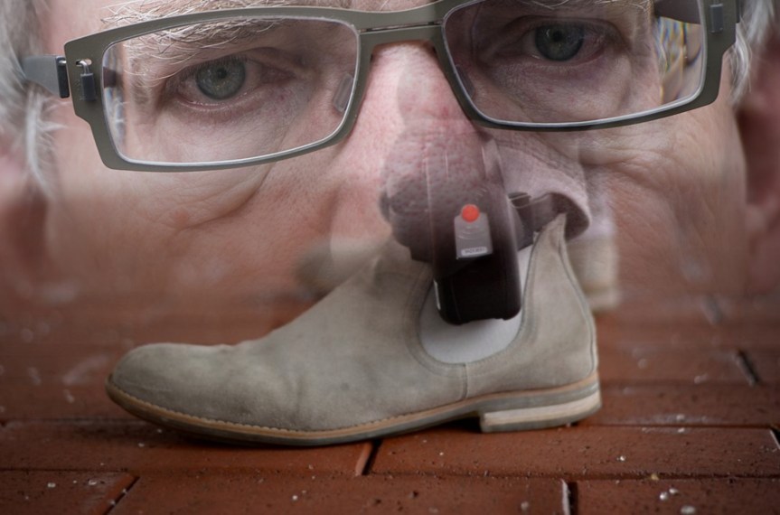 Fußfessel oder nicht Fußfessel – eine politische Blendgranate mit potentiell fatalen rechtsstaatlichen Konsequenzen.